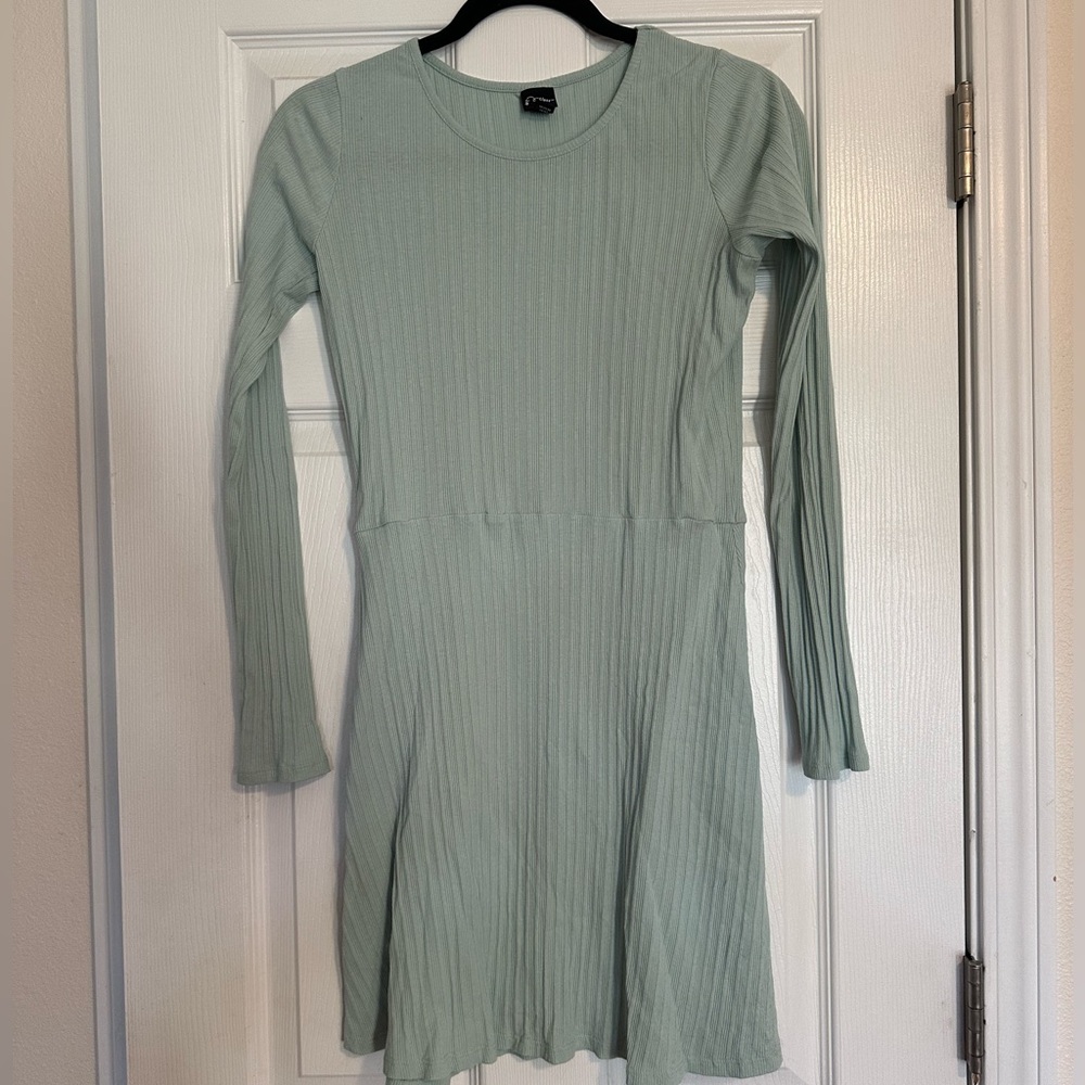 🩷 Girls Art Class Mint Green Dress- Size XXL (18)